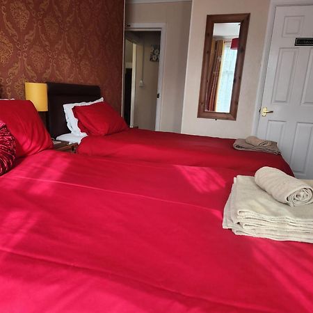 Twin Palms Guesthouse Great Yarmouth Kültér fotó