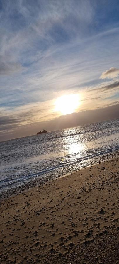Twin Palms Guesthouse Great Yarmouth Kültér fotó