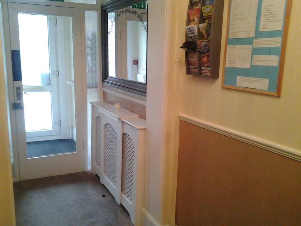 Twin Palms Guesthouse Great Yarmouth Kültér fotó