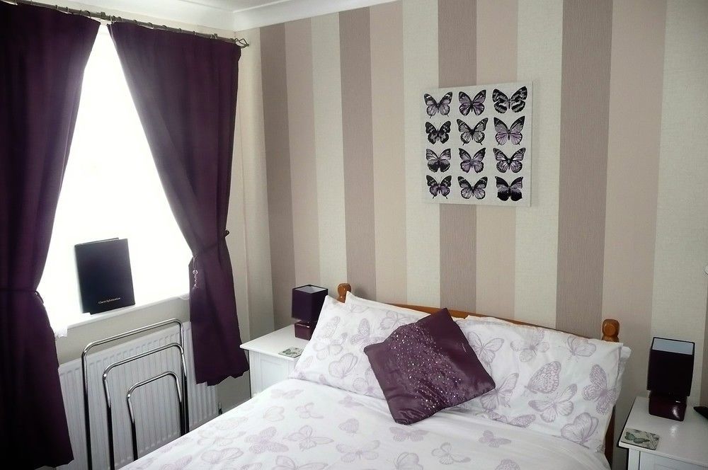Twin Palms Guesthouse Great Yarmouth Kültér fotó