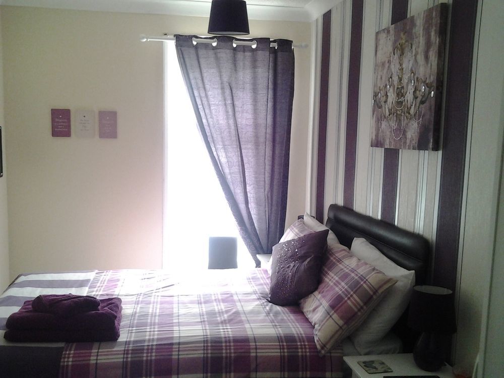 Twin Palms Guesthouse Great Yarmouth Kültér fotó