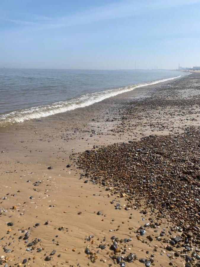 Twin Palms Guesthouse Great Yarmouth Kültér fotó
