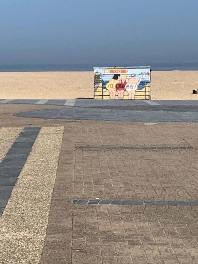 Twin Palms Guesthouse Great Yarmouth Kültér fotó